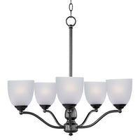 Stefan 5-Light Chandelier