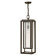 Republic Large Hanging Lantern