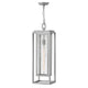 Republic Large Hanging Lantern
