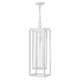 Republic Large Hanging Lantern