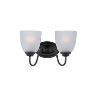 Stefan 2-Light Bath Vanity