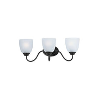 Stefan 3-Light Bath Vanity