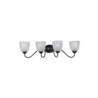 Stefan 4-Light Bath Vanity