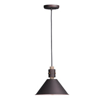 Tucson 1-Light Pendant