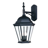 Westlake Cast 3-Light Outdoor Wall Lantern