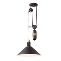 Tucson 1-Light Pendant