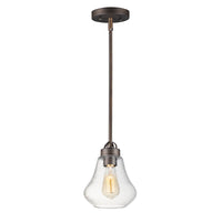 Dianne 1-Light Pendant
