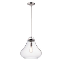 Stella 1-Light Pendant