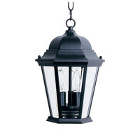 Westlake Cast 3-Light Outdoor Hanging Lantern