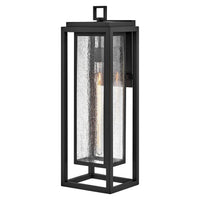 Republic 1-Light Large Wall Mount Lantern