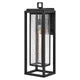 Republic 1-Light Large Wall Mount Lantern