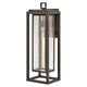 Republic 1-Light Large Wall Mount Lantern