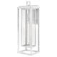 Republic 1-Light Large Wall Mount Lantern