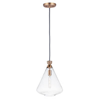 Abbott 1-Light Pendant