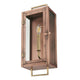 Spencer 1-Light Wall Lantern