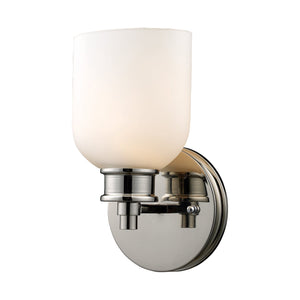 Dione 1-Light Vanity