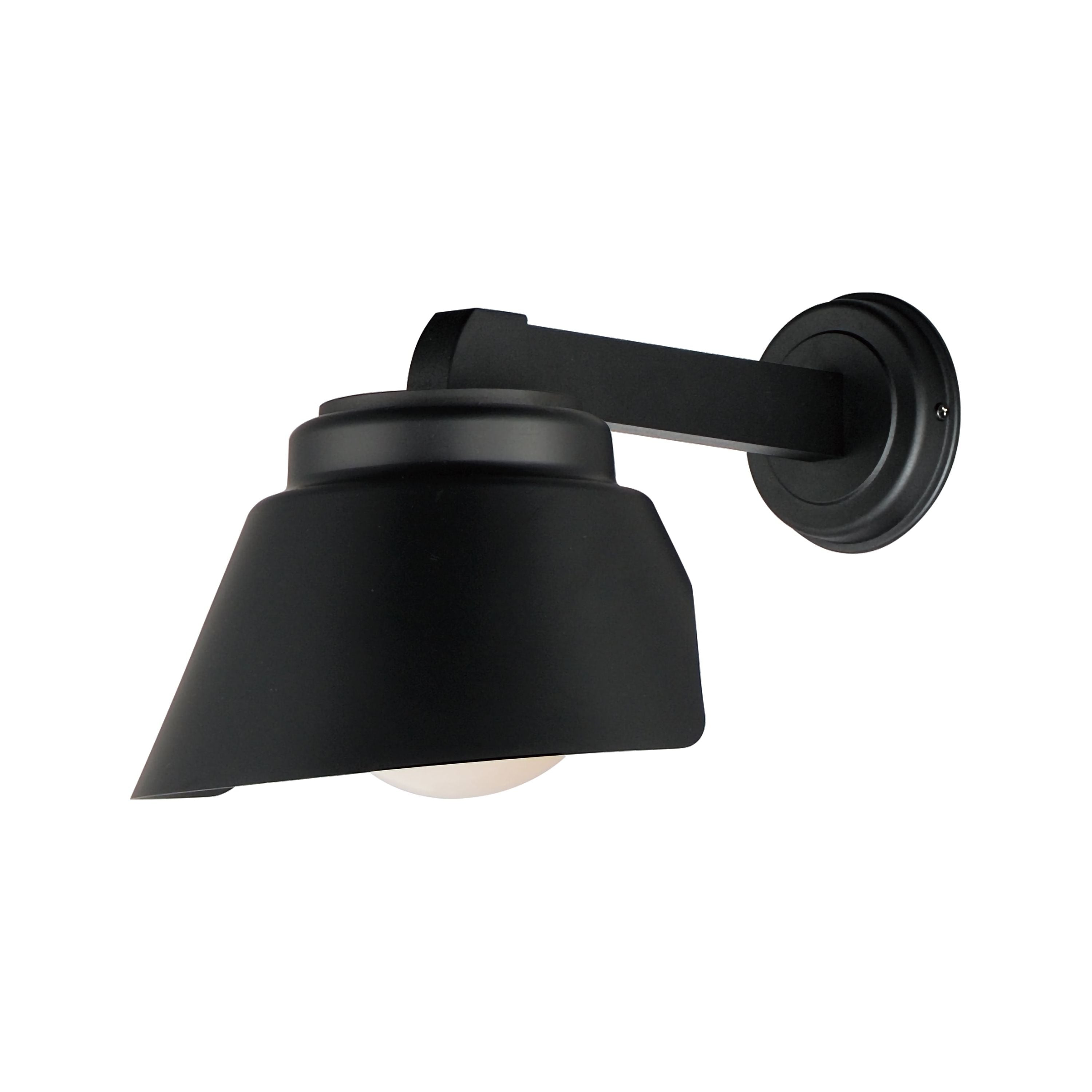 Habit Outdoor Wall Sconce