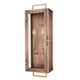 Spencer 2-Light Wall Lantern