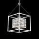 Cages 4-Light Pendant