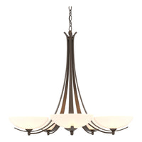 Aegis 5-Arm Chandelier