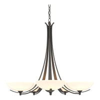 Aegis 5-Arm Chandelier