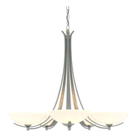 Aegis 5-Arm Chandelier