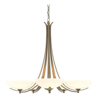Aegis 5-Arm Chandelier