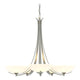 Aegis 5-Arm Chandelier