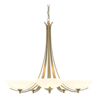 Aegis 5-Arm Chandelier
