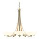 Aegis 5-Arm Chandelier