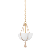 Amberley Pendant