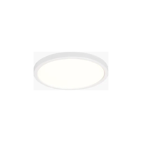 Traverse Lotus - Round 7" White