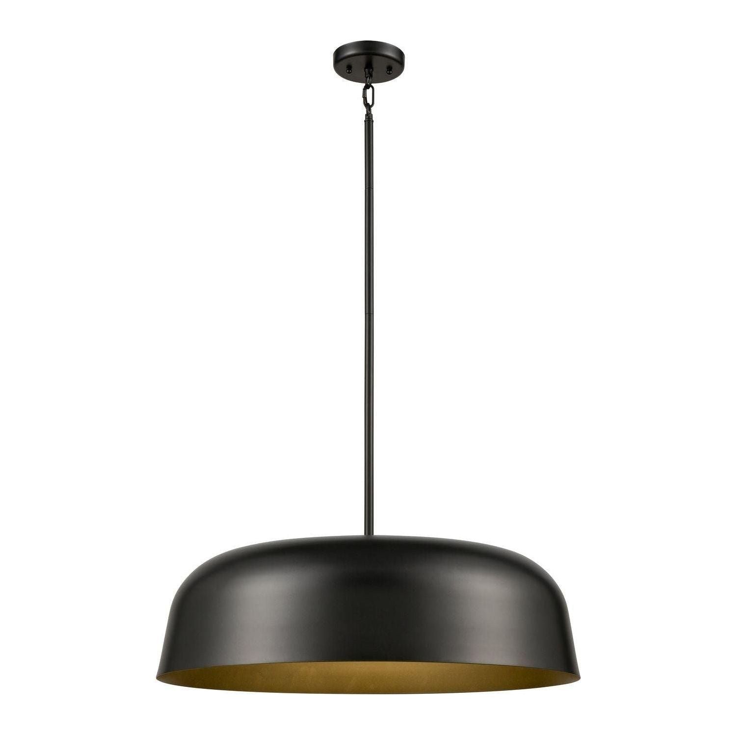 DVI - Tuque 20" Pendant - Lights Canada
