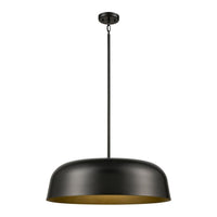 Tuque 20" Pendant