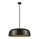 DVI - Tuque 20" Pendant - Lights Canada