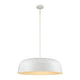 DVI - Tuque 20" Pendant - Lights Canada