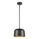 DVI - Tuque 10" Pendant - Lights Canada