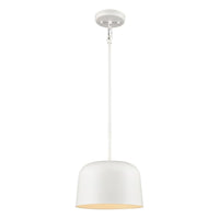 Tuque 10" Pendant