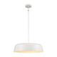DVI - Tuque 26" Pendant - Lights Canada