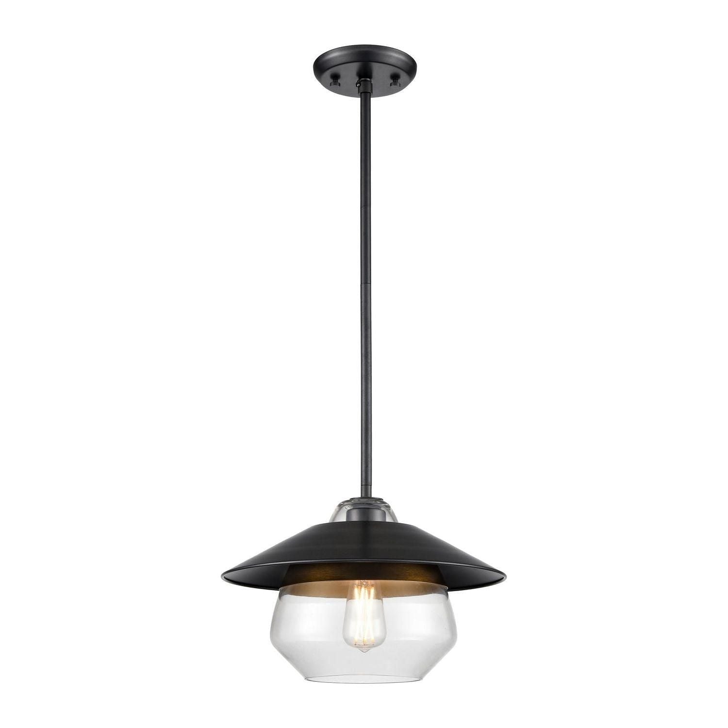 DVI - Chevalier 12" Pendant - Lights Canada