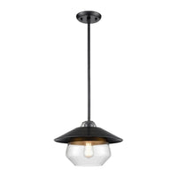 Chevalier 12" Pendant