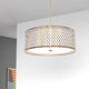 Kordan 3-Light Pendant