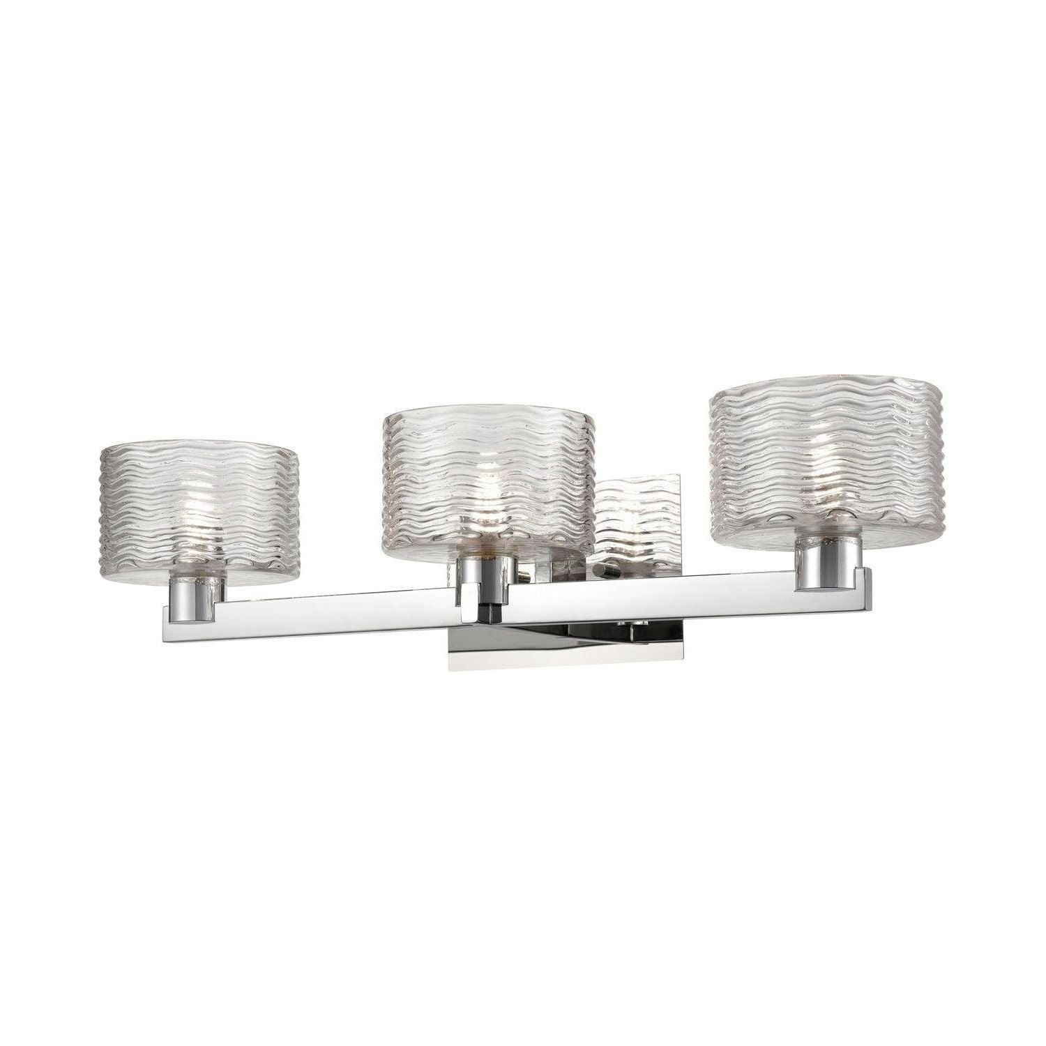 DVI - Percussion 3 Light Vanity - Lights Canada