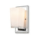 DVI - Riverside 1 Light Sconce - Lights Canada