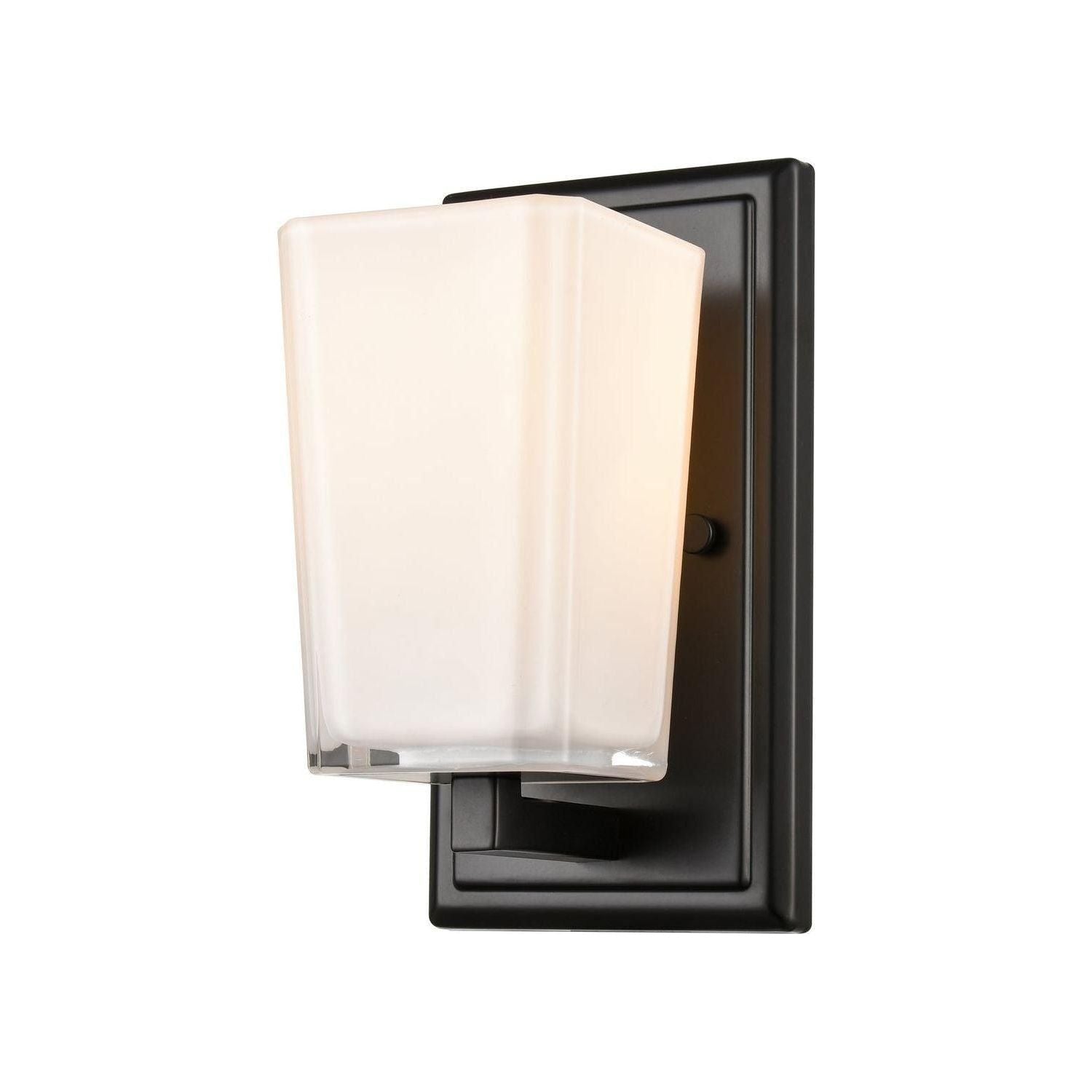 DVI - Riverside 1 Light Sconce - Lights Canada
