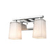 DVI - Riverside 2 Light Vanity - Lights Canada