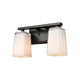 DVI - Riverside 2 Light Vanity - Lights Canada