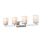 DVI - Riverside 4 Light Vanity - Lights Canada
