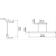 1016-72L-BN-LED