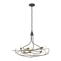 Wisp 6-Light Chandelier